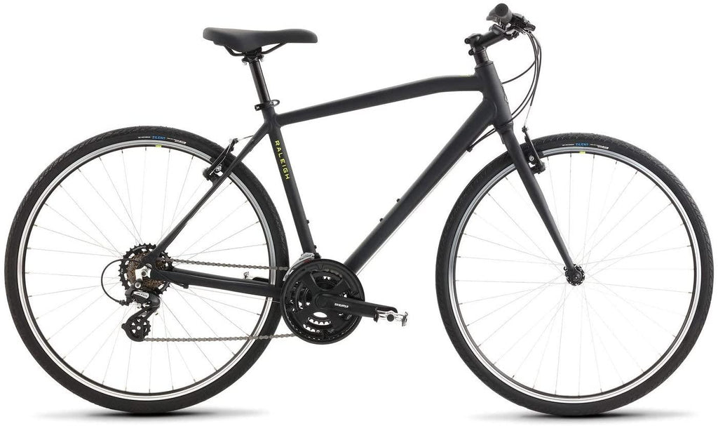 Raleigh Bikes Cadent