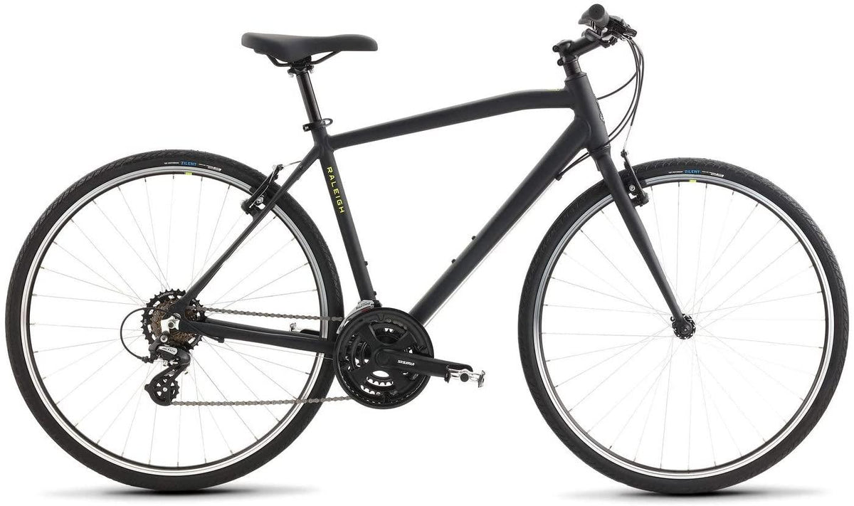 Raleigh Bikes Cadent