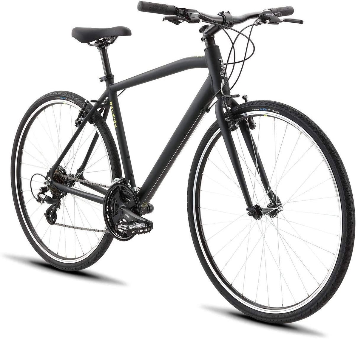Raleigh Bikes Cadent