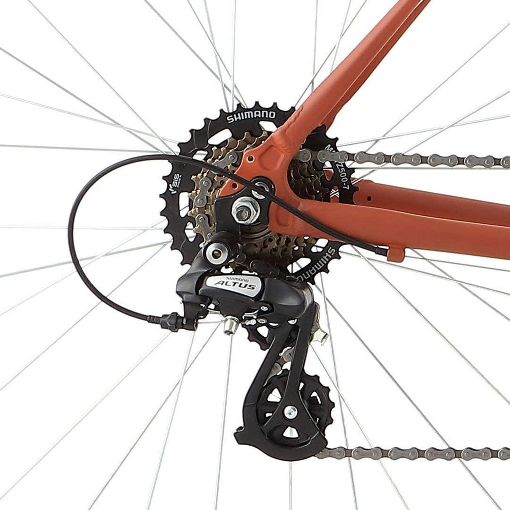 Raleigh Bikes Cadent