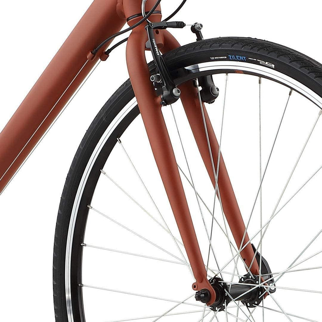 Raleigh Bikes Cadent