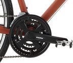 Raleigh Bikes Cadent