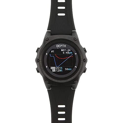 Shearwater Research Teric Wrist Dive Computer