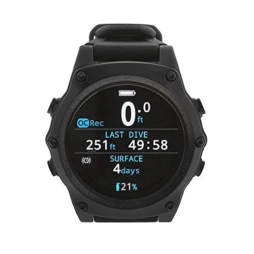 Shearwater Research Teric Wrist Dive Computer