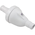 Zodiac-Polaris Backup Valve, Zodiac Polaris 360, In-Line