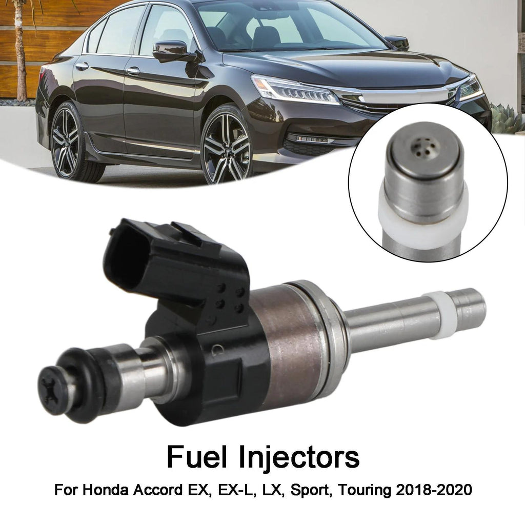 2017-2023 Honda CR-V EX EX-L LX Touring 160105PA305 Fuel Injectors 16010-5PA-305 Generic