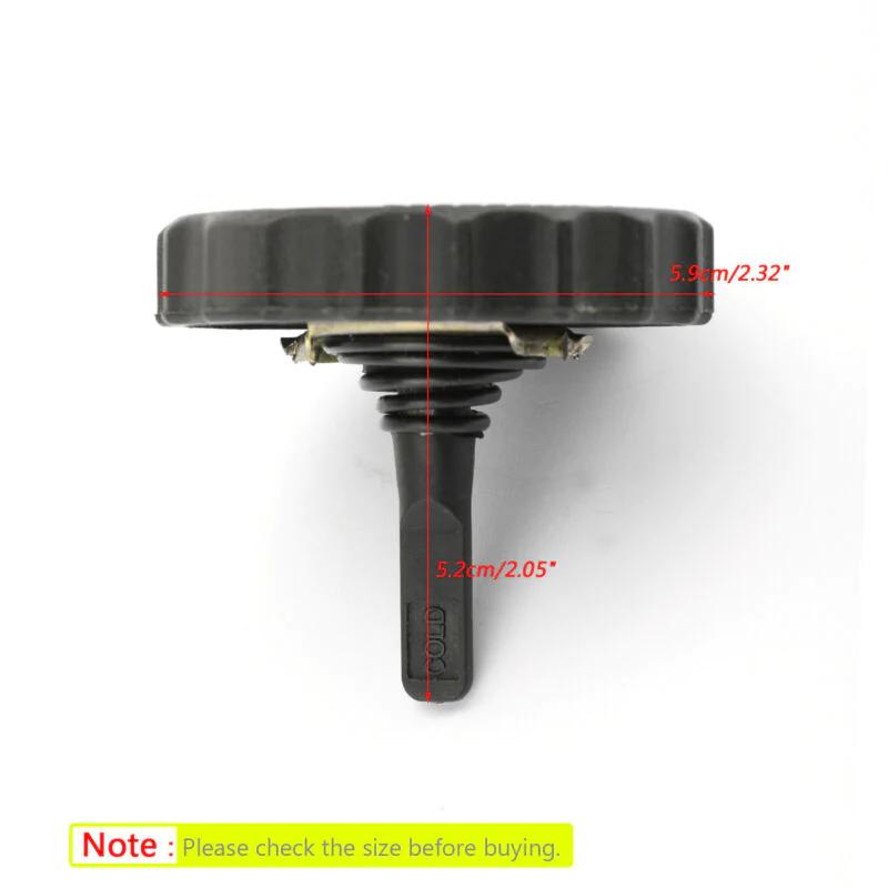 Tacoma 4Runner Landcruiser FZJ HZJ 44305-22061 Power Steering Reservoir Cap Generic
