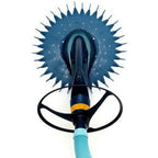 zodiac baracuda g3 suction side automatic pool cleaner w03000