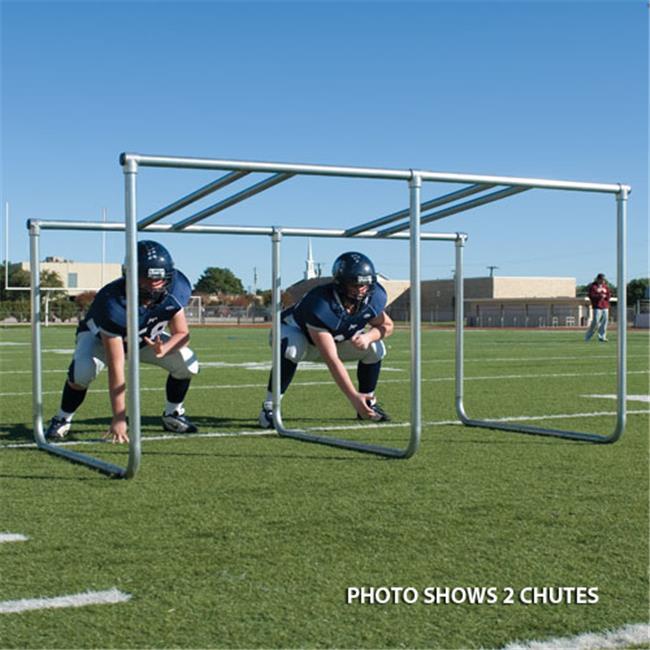 SSN FBVCHUTE Varsity Lineman Chute