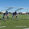 SSN FBVCHUTE Varsity Lineman Chute