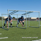 SSN FBVCHUTE Varsity Lineman Chute