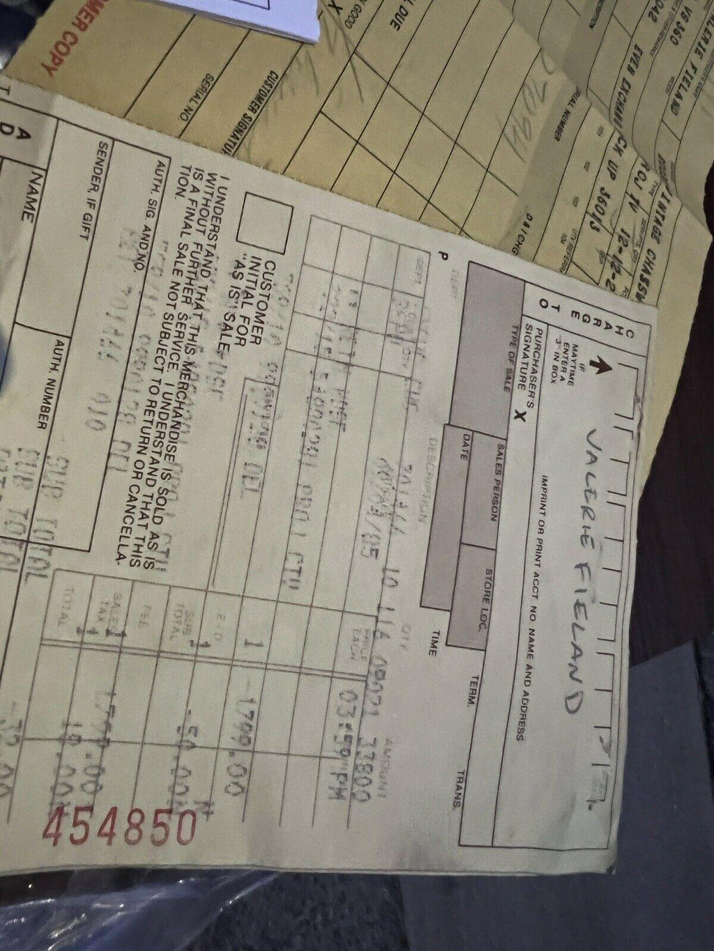 vintage 1985 mitsubishi mino box tv vintage television remote control paperwork