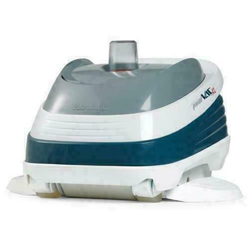 hayward pool vac xl pool cleaner for vinyl or concrete pools
