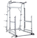 Steelflex NOPR Olympic Press Rack Weight Lifting Power Rack