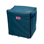 5-Tray Telescopic Christmas Ornament Storage Bag - Holds up to 120 Ornaments