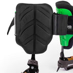 Notch Gecko Steel Climbers w/Pole Gaffs (Pair)