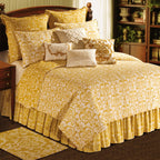 C&amp;F Home Florence Full/Queen Quilt