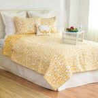 C&amp;F Home Florence Full/Queen Quilt