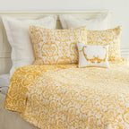 C&amp;F Home Florence Full/Queen Quilt