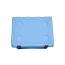 42 qt. 40 l Premium Cooler in Blue