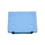 42 qt. 40 l Premium Cooler in Blue