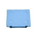 42 qt. 40 l Premium Cooler in Blue