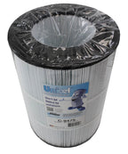 4) new unicel c-9475 pool spa cfr 75 sq ft filter cartridges element pj75-4