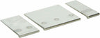 20Pc Reusable Tac-N-Pull Pull Plate Kit for Use with 0800 Tack-N-Pull Clamp Weld