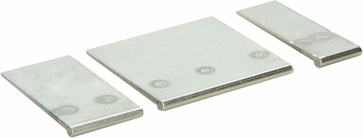 20Pc Reusable Tac-N-Pull Pull Plate Kit for Use with 0800 Tack-N-Pull Clamp Weld
