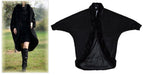 2020 autumn new women's woolen cloak coat