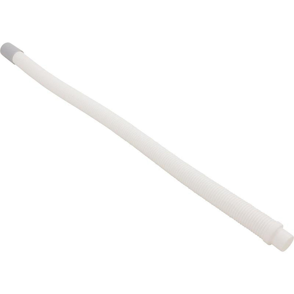 POOLVERGNUEGEN Leader Hose, The Pool Cleaner 2-Wheel/4-Wheel, Suction, Qty 10