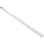 POOLVERGNUEGEN Leader Hose, The Pool Cleaner 2-Wheel/4-Wheel, Suction, Qty 10