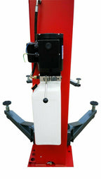 Aston 2 post car lift 10,000lb two post auto lift *SINGLE LOCK RELEASE High-End