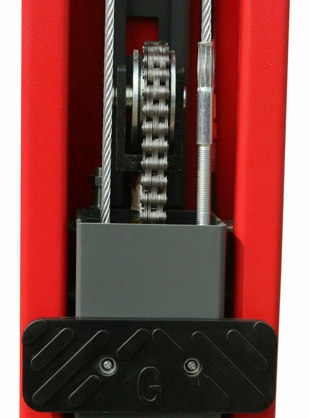 Aston 2 post car lift 10,000lb two post auto lift *SINGLE LOCK RELEASE High-End