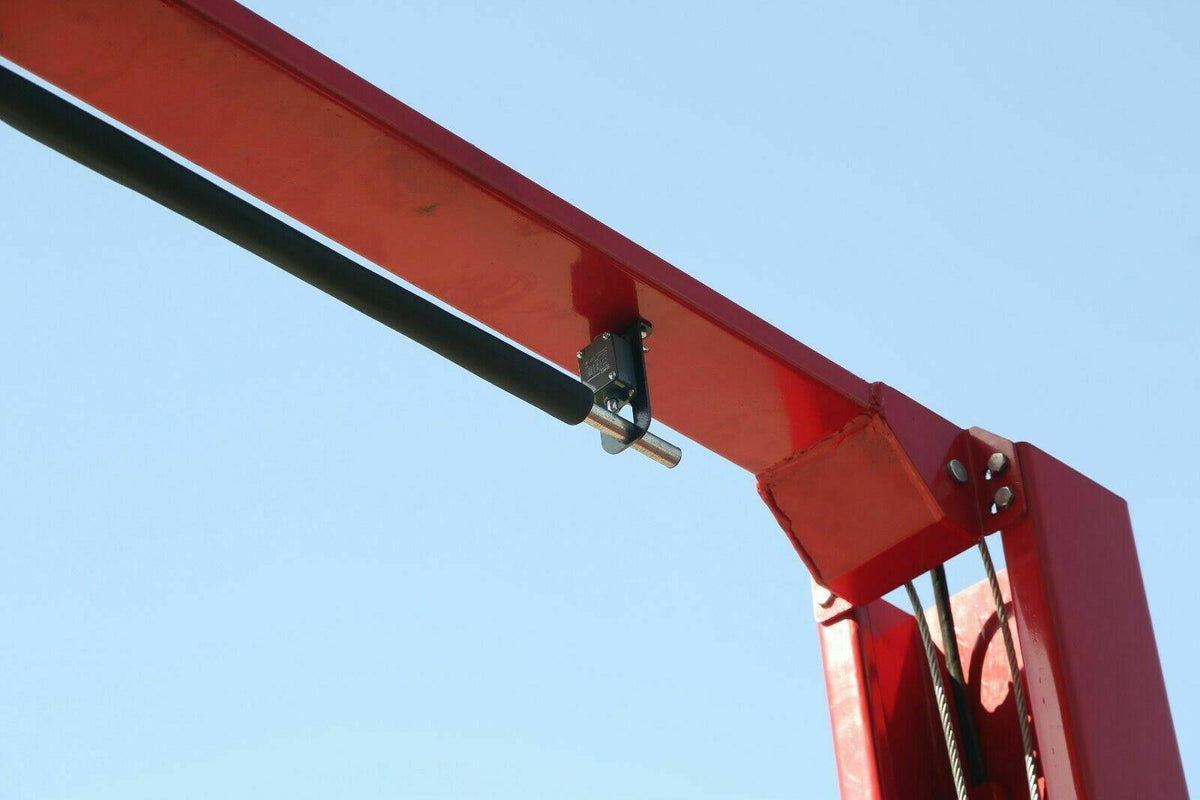 Aston 2 post car lift 10,000lb two post auto lift *SINGLE LOCK RELEASE High-End