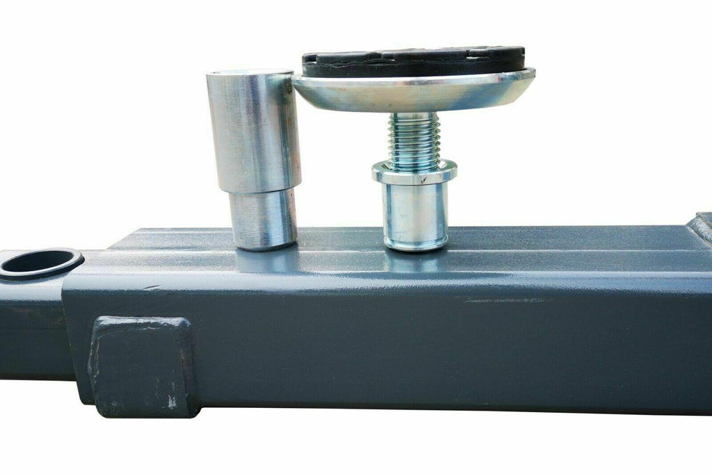 Aston 2 post car lift 10,000lb two post auto lift *SINGLE LOCK RELEASE High-End