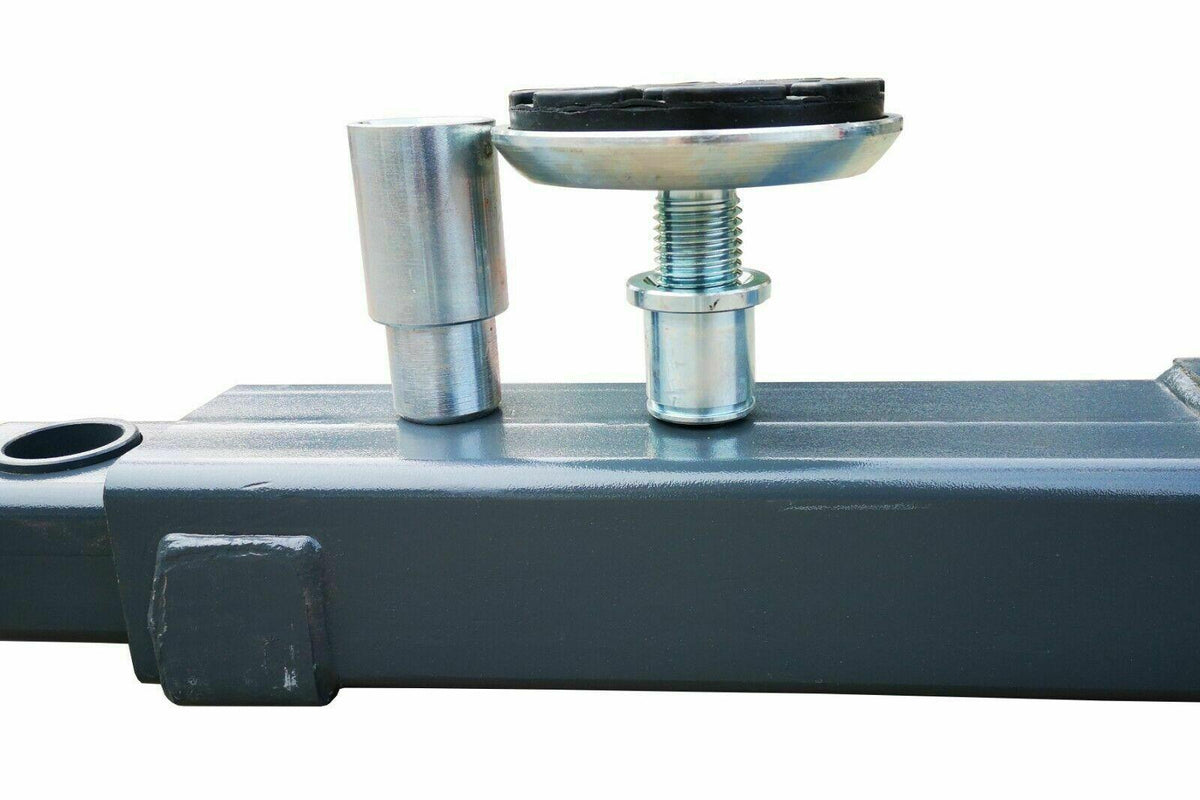 Aston 2 post car lift 10,000lb two post auto lift *SINGLE LOCK RELEASE High-End