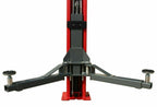 Aston 2 post car lift 10,000lb two post auto lift *SINGLE LOCK RELEASE High-End