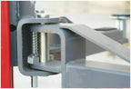 Aston 2 post car lift 10,000lb two post auto lift *SINGLE LOCK RELEASE High-End