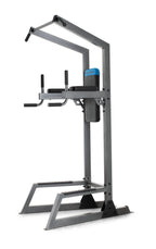 ProForm Carbon Strength Power Tower with Dip Stand, 300 lb. Weight Capacity