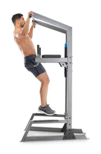 ProForm Carbon Strength Power Tower with Dip Stand, 300 lb. Weight Capacity