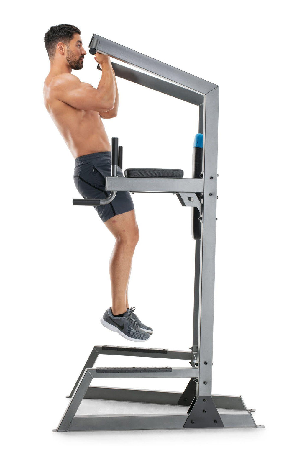 ProForm Carbon Strength Power Tower with Dip Stand, 300 lb. Weight Capacity