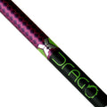 VA Composites Drago 65 Graphite Shaft + Adapter &amp; Grip