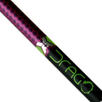 VA Composites Drago 65 Graphite Shaft + Adapter &amp; Grip