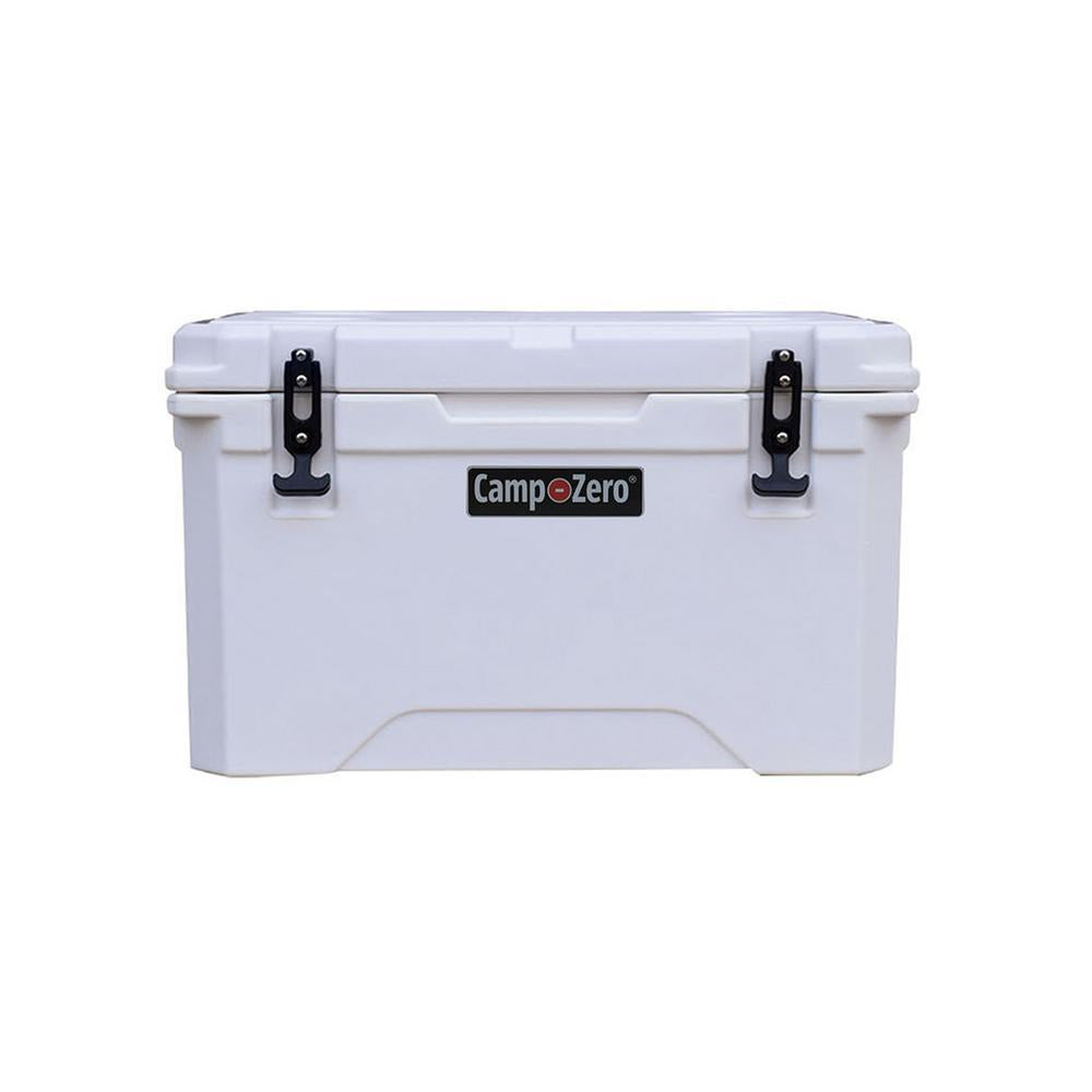 42 qt. 40 l Premium Cooler in White