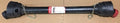 new pto shaft/driveline fits caroni finish mowers tc models 480, 590, 710 &amp; 910