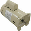 pentair whisperflo almond 1.5hp pool pump motor century 2.0hp (071315s- 355012s)