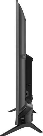 hisense - 43" class a4 series android tv