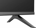 hisense - 43" class a4 series android tv