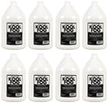 (8)  American DJ Kool Fog 1 Gallon Fog/Mist Fluid/Juice for Mister Kool